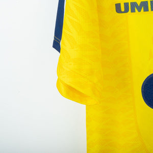 Maglia Away Lazio Umbro Protti 10 1996/1997  by UMBRO - Home (9)