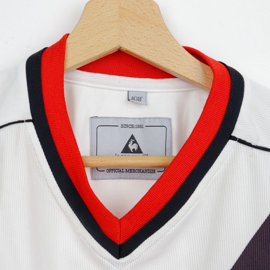 maglia away manchester city le coq sportif 2002/2003 by UMBRO - Home (10)