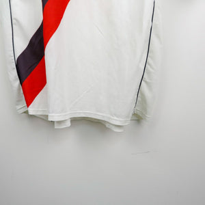 maglia away manchester city le coq sportif 2002/2003 by UMBRO - Home (11)