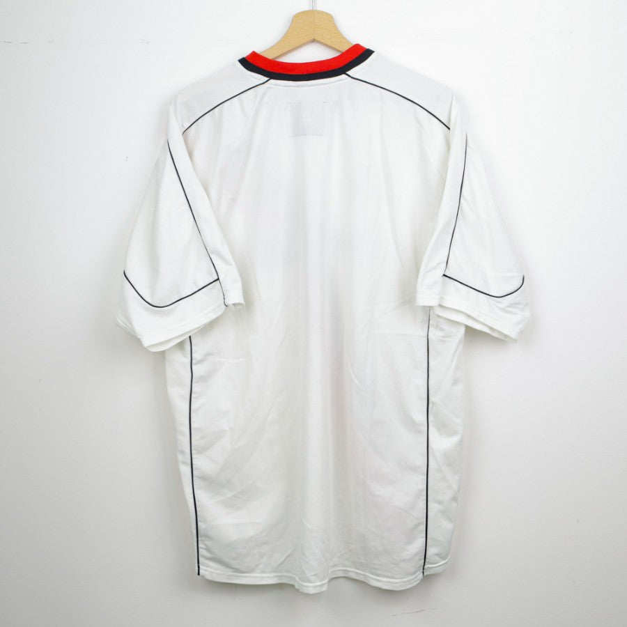 maglia away manchester city le coq sportif 2002/2003 by UMBRO - Home (2)