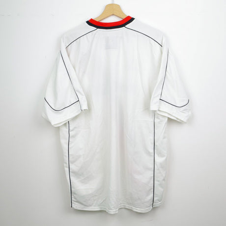 maglia away manchester city le coq sportif 2002/2003 by UMBRO - Home (2)