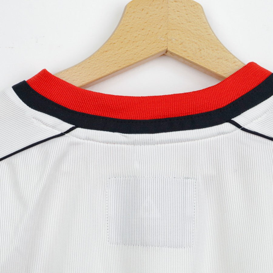 maglia away manchester city le coq sportif 2002/2003 by UMBRO - Home (3)