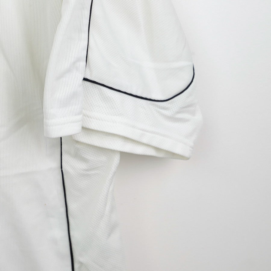 maglia away manchester city le coq sportif 2002/2003 by UMBRO - Home (4)