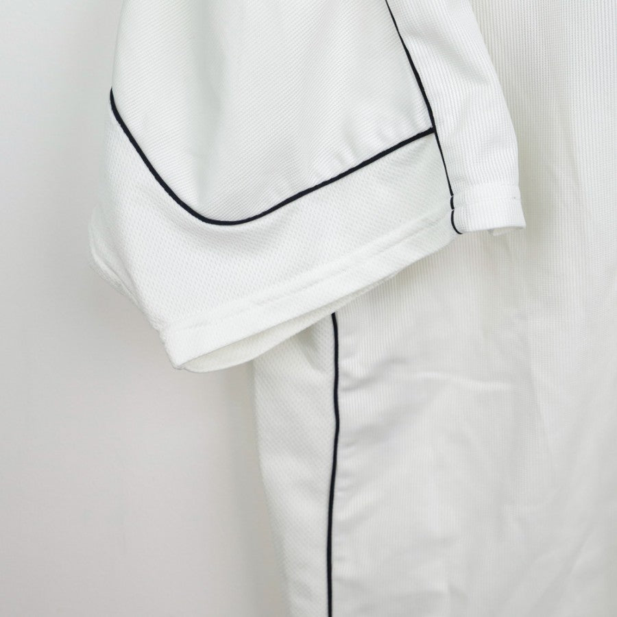 maglia away manchester city le coq sportif 2002/2003 by UMBRO - Home (5)