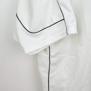 maglia away manchester city le coq sportif 2002/2003 by UMBRO - Home (5)