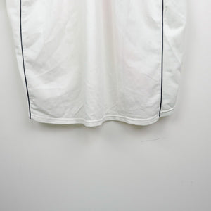 maglia away manchester city le coq sportif 2002/2003 by UMBRO - Home (6)