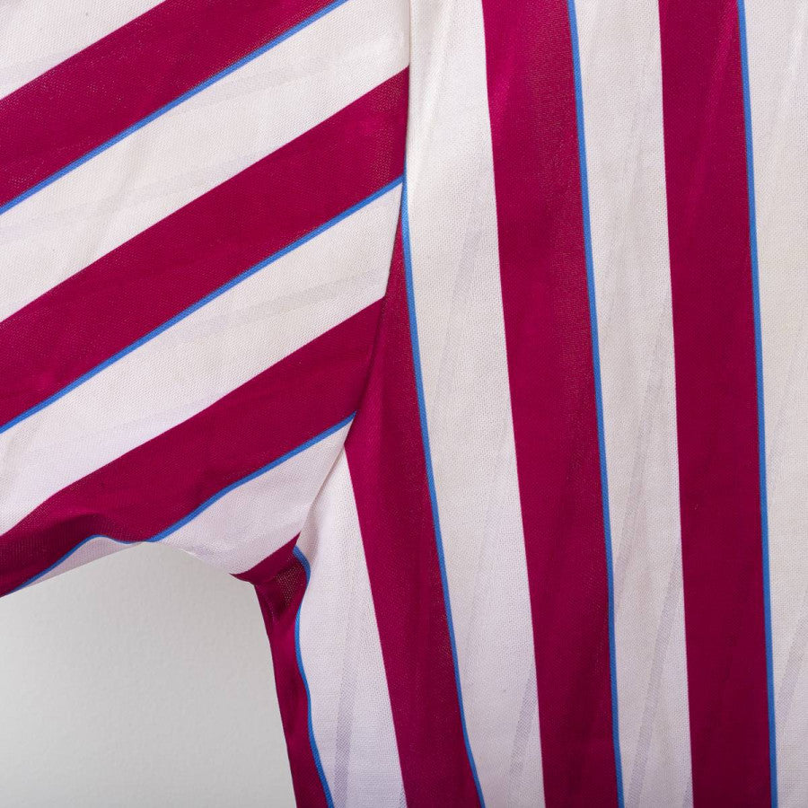 Maglia Away Manchester City Umbro 1989/1990 by UMBRO - Home (10)