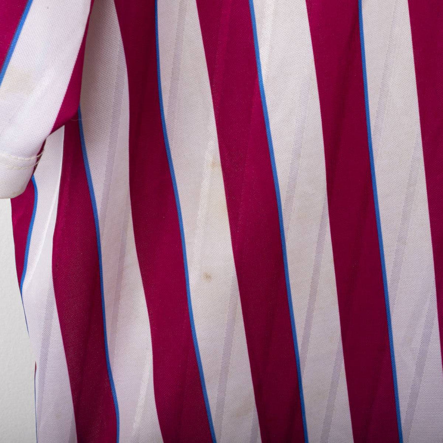 Maglia Away Manchester City Umbro 1989/1990 by UMBRO - Home (12)