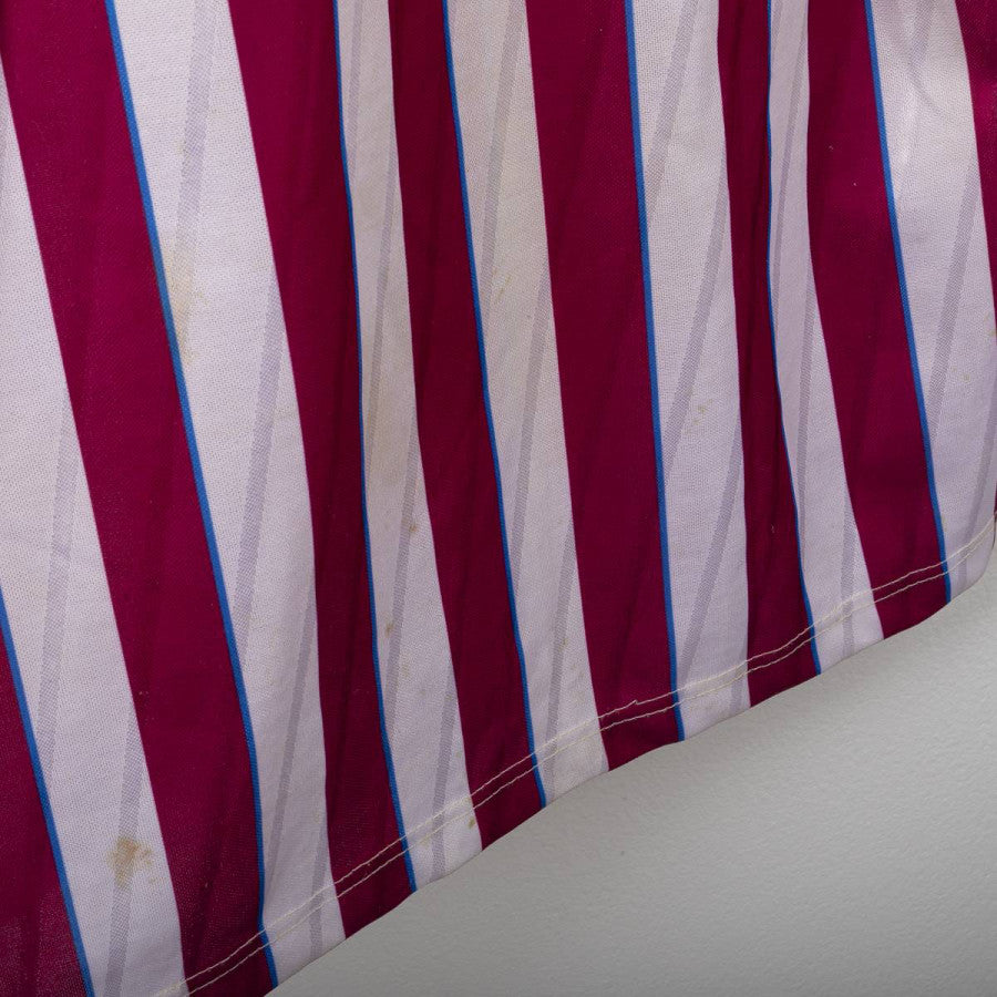 Maglia Away Manchester City Umbro 1989/1990 by UMBRO - Home (14)