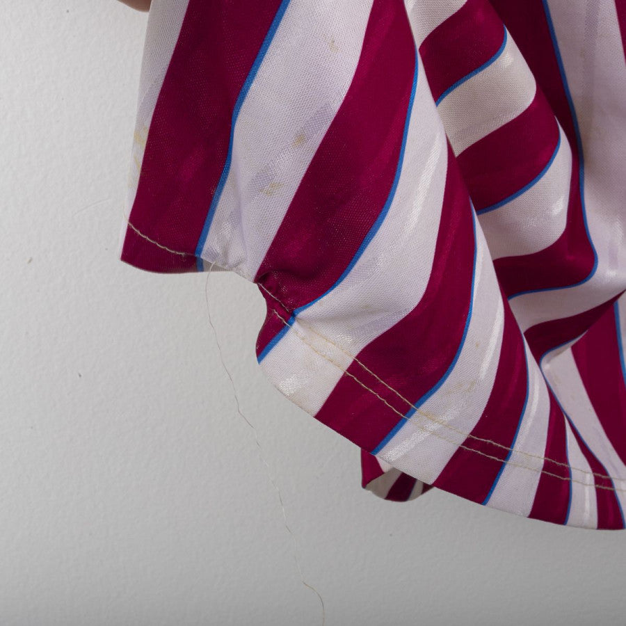 Maglia Away Manchester City Umbro 1989/1990 by UMBRO - Home (15)