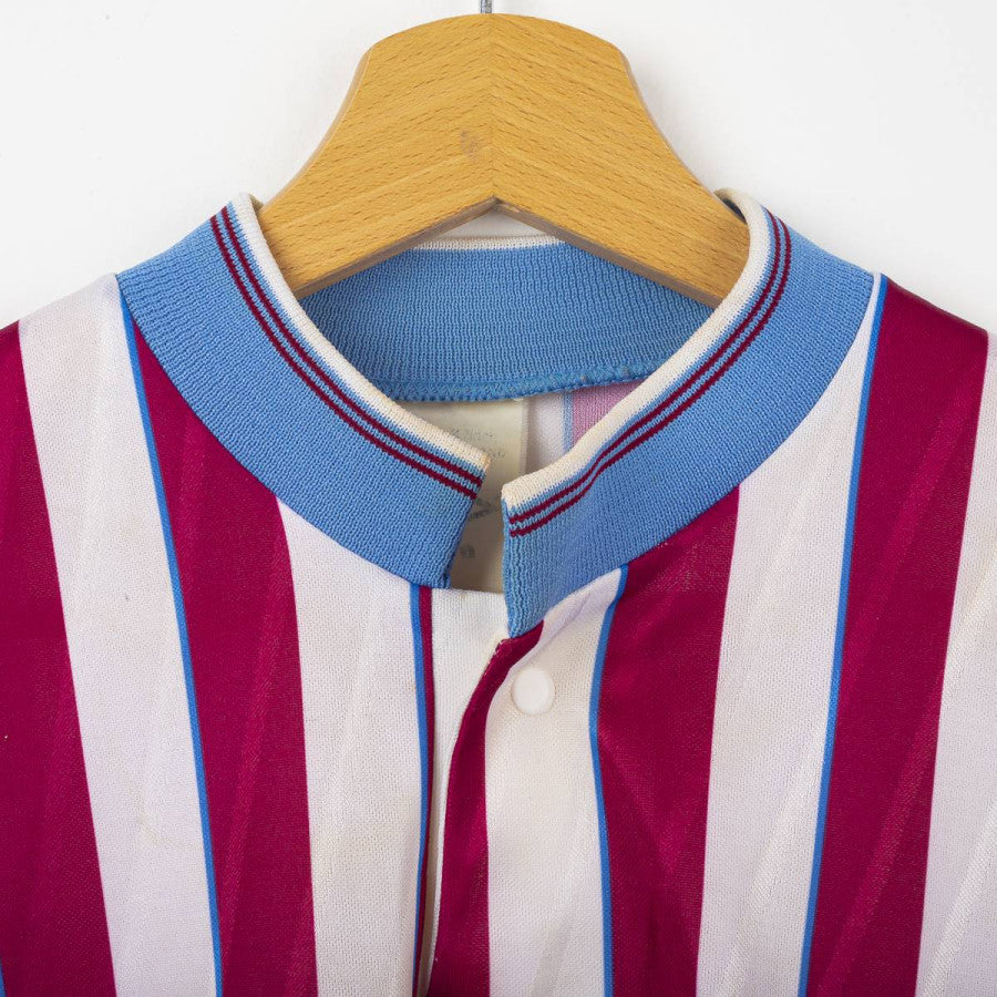 Maglia Away Manchester City Umbro 1989/1990 by UMBRO - Home (17)