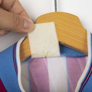 Maglia Away Manchester City Umbro 1989/1990 by UMBRO - Home (19)