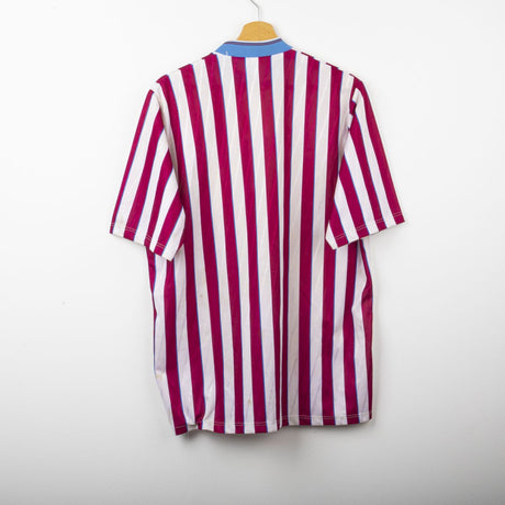 Maglia Away Manchester City Umbro 1989/1990 by UMBRO - Home (2)