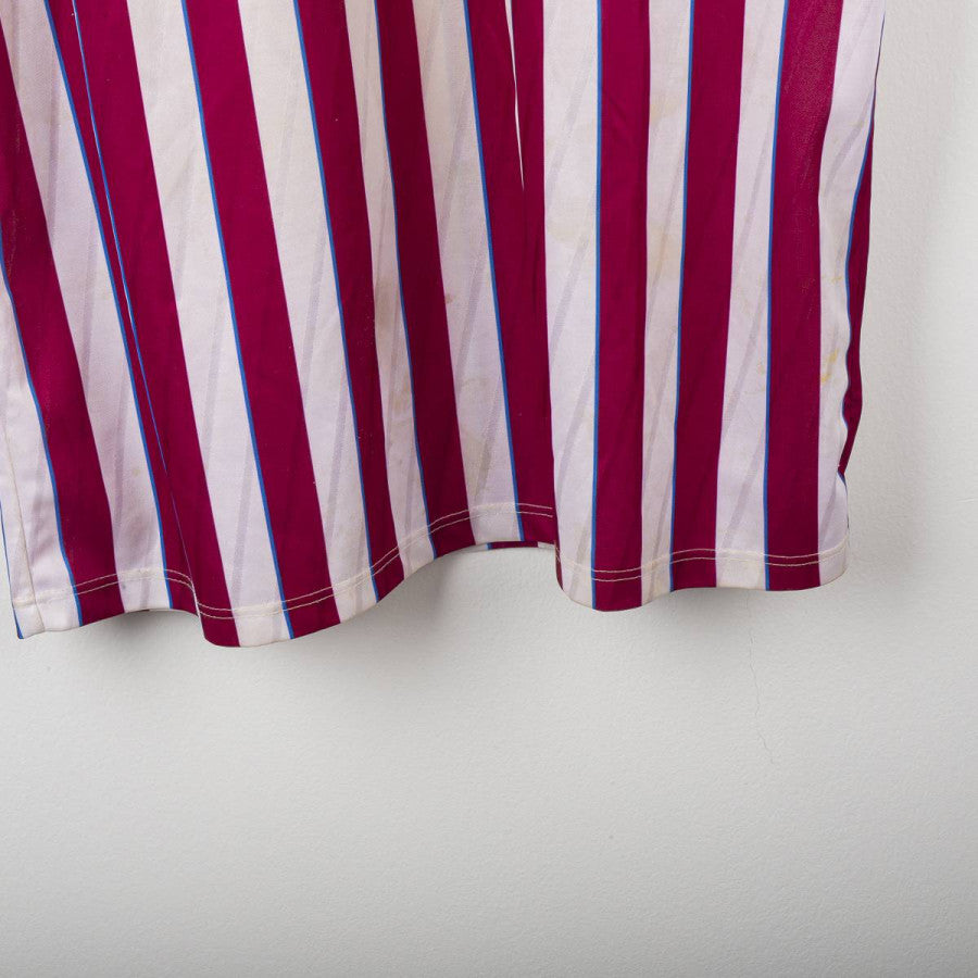 Maglia Away Manchester City Umbro 1989/1990 by UMBRO - Home (22)