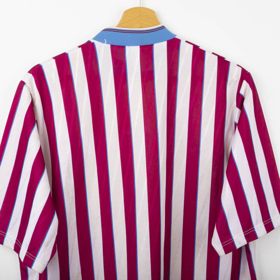 Maglia Away Manchester City Umbro 1989/1990 by UMBRO - Home (4)