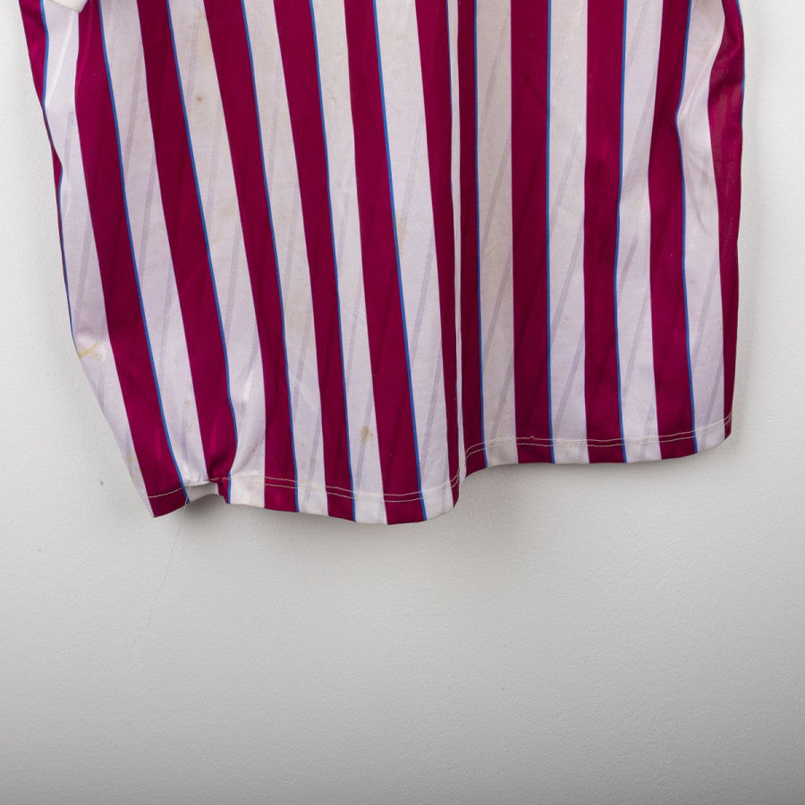 Maglia Away Manchester City Umbro 1989/1990 by UMBRO - Home (6)