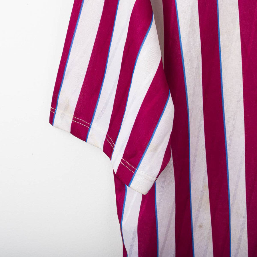 Maglia Away Manchester City Umbro 1989/1990 by UMBRO - Home (7)