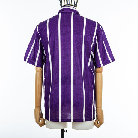 maglia away manchester city umbro 1992/1993 by UMBRO - Home (2)