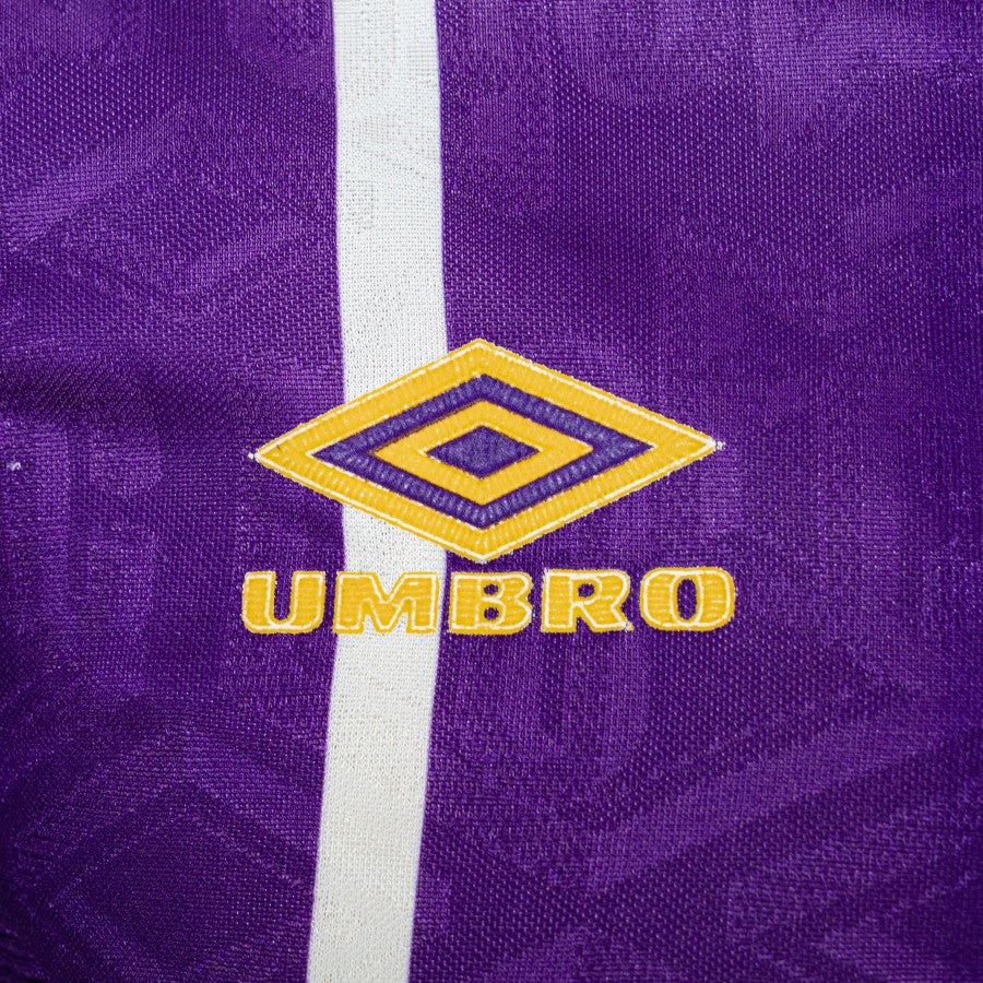 maglia away manchester city umbro 1992/1993 by UMBRO - Home (4)