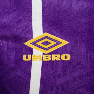 maglia away manchester city umbro 1992/1993 by UMBRO - Home (4)