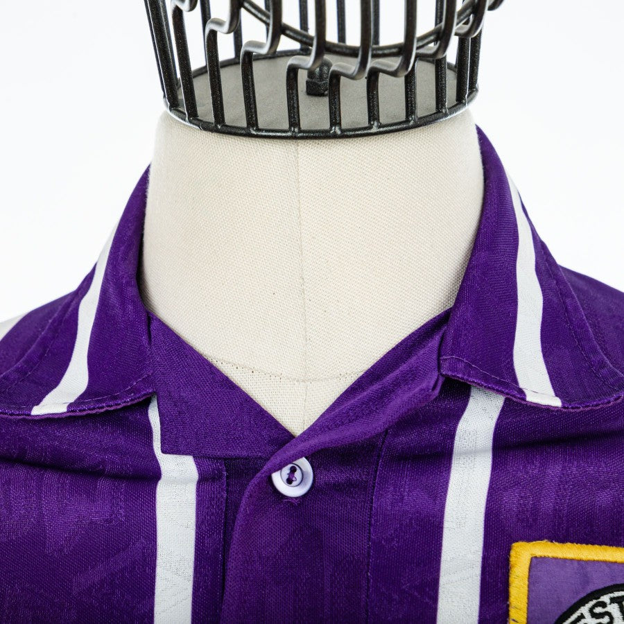 maglia away manchester city umbro 1992/1993 by UMBRO - Home (6)