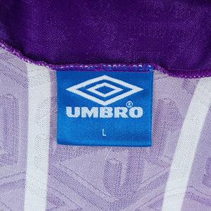 maglia away manchester city umbro 1992/1993 by UMBRO - Home (9)