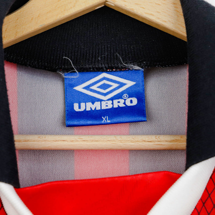 Maglia Away Manchester City Umbro 1994/1995 by UMBRO - Home (11)