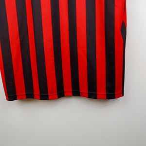 Maglia Away Manchester City Umbro 1994/1995 by UMBRO - Home (12)