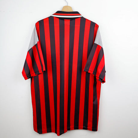 Maglia Away Manchester City Umbro 1994/1995 by UMBRO - Home (2)