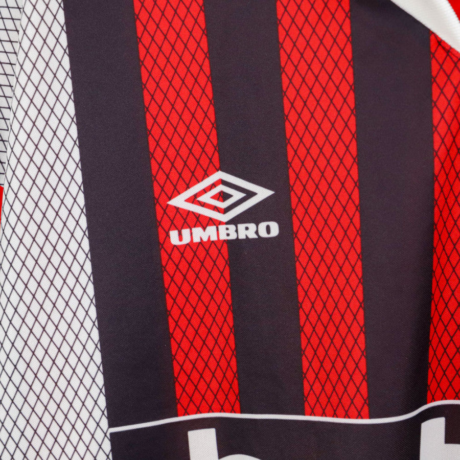 Maglia Away Manchester City Umbro 1994/1995 by UMBRO - Home (8)