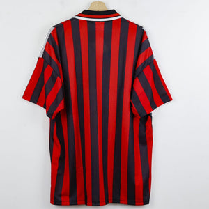 Maglia Away Manchester City Umbro 1994/1995 by UMBRO - Home (2)