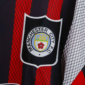 Maglia Away Manchester City Umbro 1994/1995 by UMBRO - Home (4)