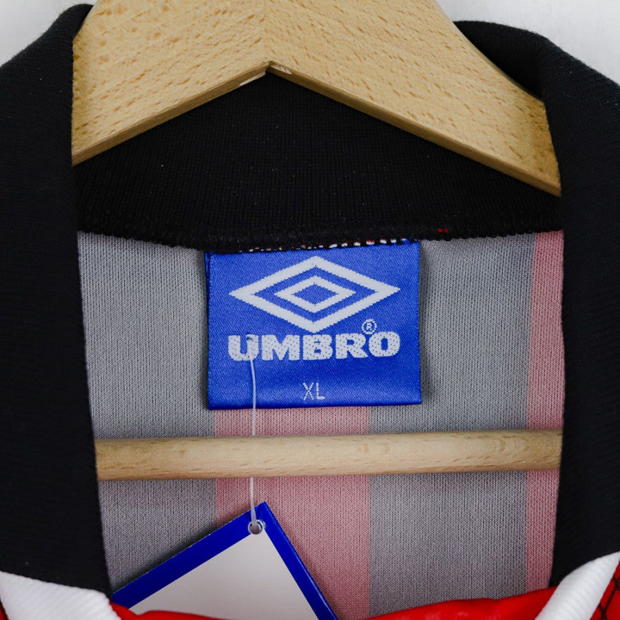 Maglia Away Manchester City Umbro 1994/1995 by UMBRO - Home (5)