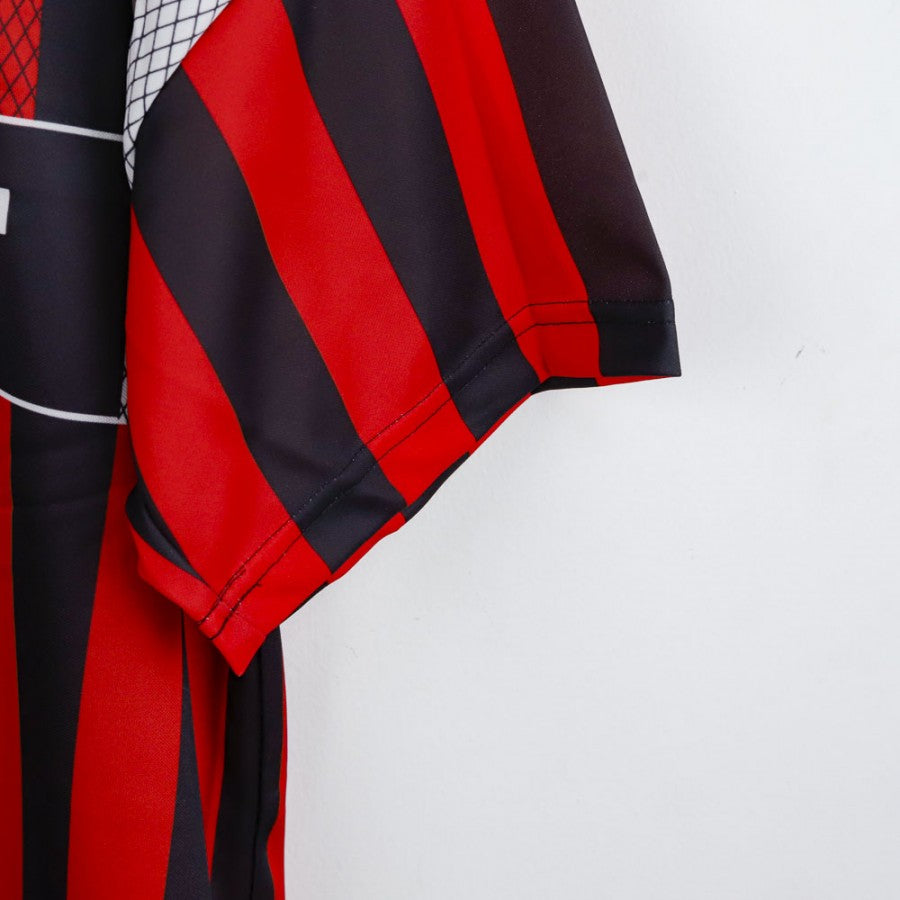 Maglia Away Manchester City Umbro 1994/1995 by UMBRO - Home (7)