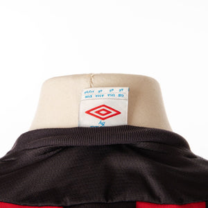 maglia away manchester city umbro 2011/2012 by UMBRO - Home (5)