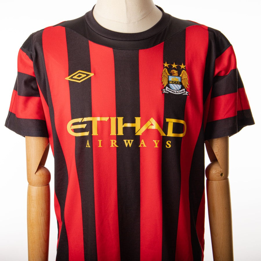 maglia away manchester city umbro 2011/2012 by UMBRO - Home (9)