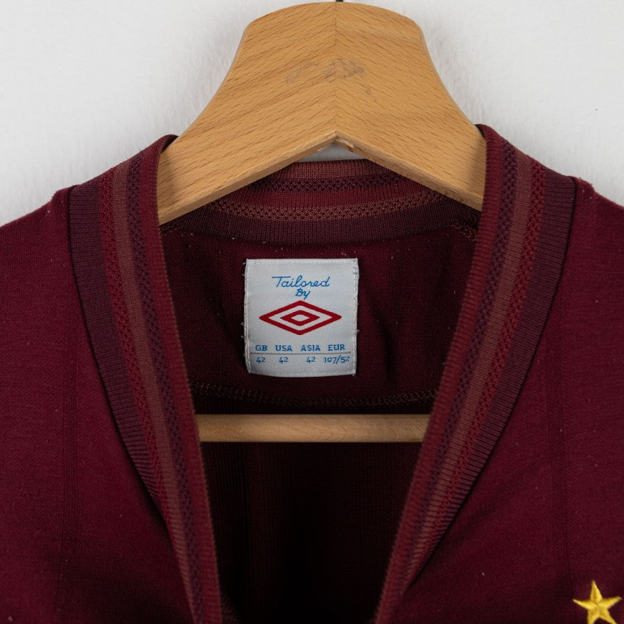 Maglia Away Manchester City Umbro Kun Aguero 16 2012/2013 by UMBRO - Home (7)