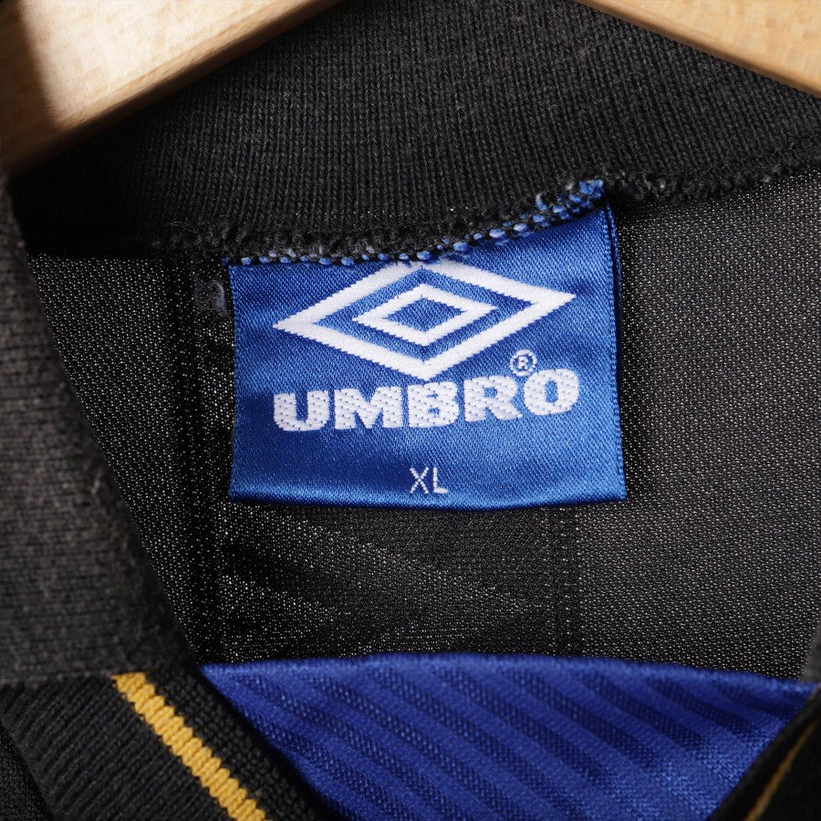 Maglia away Manchester United 1993/1994 by UMBRO - Home (7)