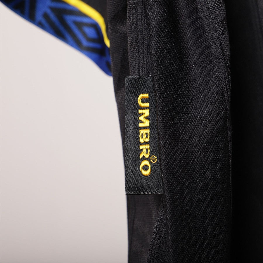 Maglia away Manchester United 1993/1994 by UMBRO - Home (9)