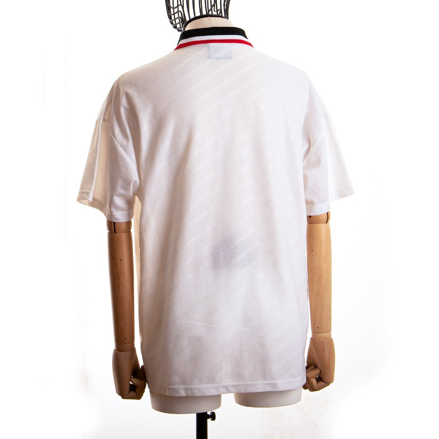 maglia away manchester united 1996/1997 by UMBRO - Home (2)