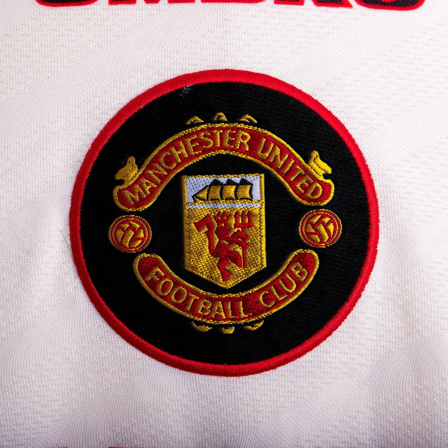 maglia away manchester united 1996/1997 by UMBRO - Home (3)