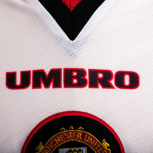 maglia away manchester united 1996/1997 by UMBRO - Home (4)