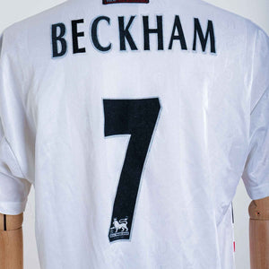maglia away manchester united 1997/1999 beckham 7 by UMBRO - Home (8)