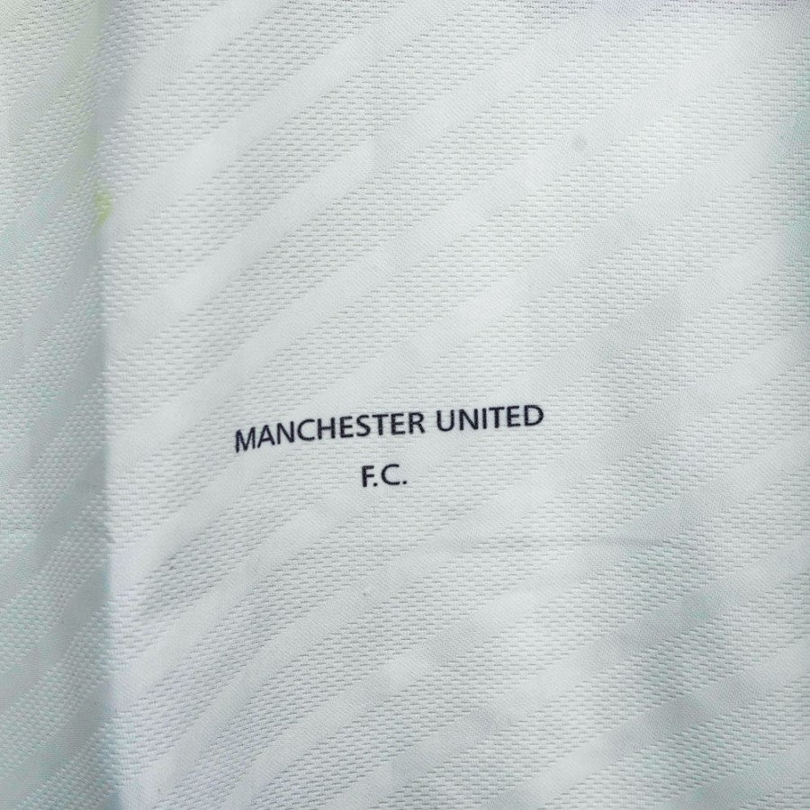 Maglia Away Manchester United Beckham 10 Umbro 1996/1997 by UMBRO - Home (12)