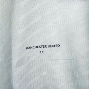 Maglia Away Manchester United Beckham 10 Umbro 1996/1997 by UMBRO - Home (12)