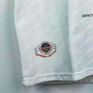 Maglia Away Manchester United Beckham 10 Umbro 1996/1997 by UMBRO - Home (13)