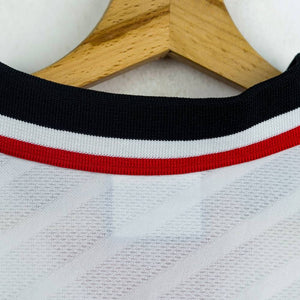 Maglia Away Manchester United Beckham 10 Umbro 1996/1997 by UMBRO - Home (3)