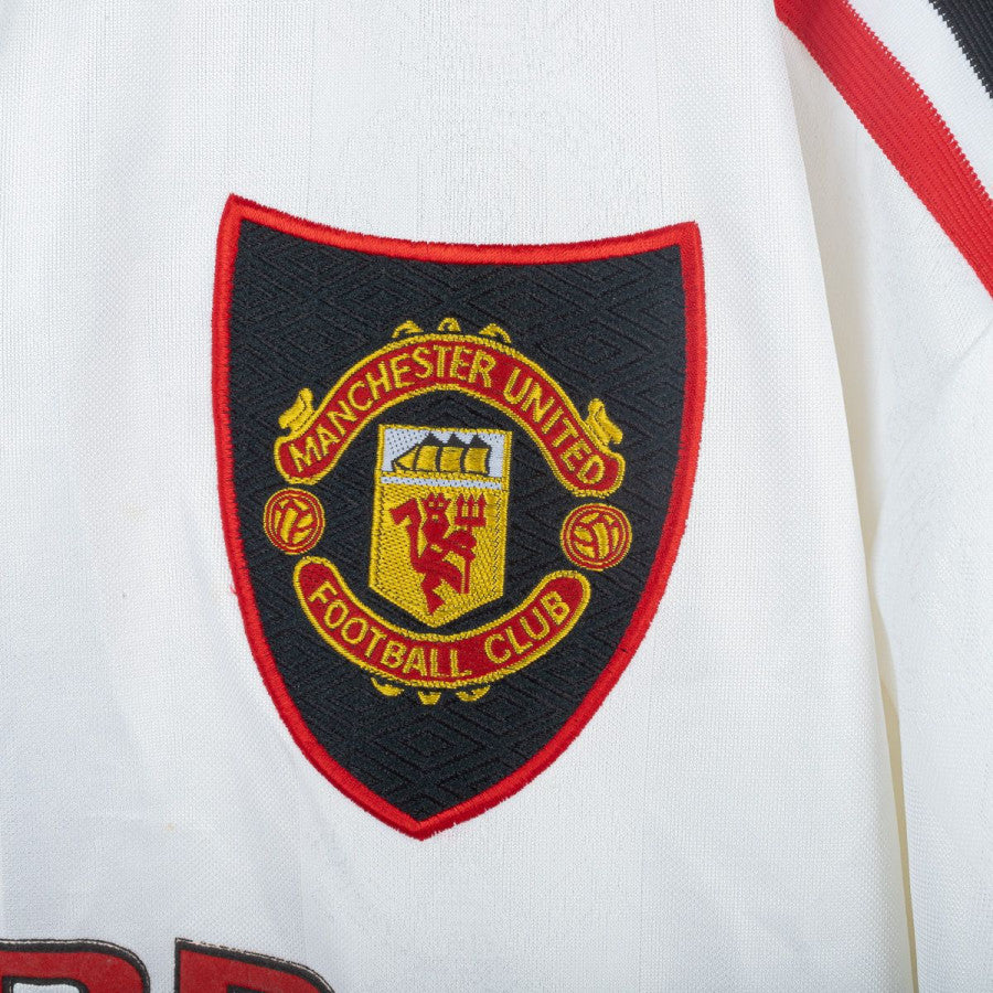 maglia away manchester united beckham 7 1997/1998 by UMBRO - Home (12)