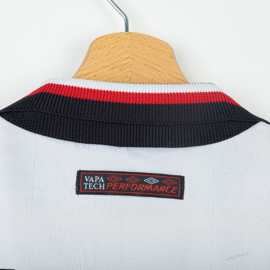 maglia away manchester united beckham 7 1997/1998 by UMBRO - Home (3)