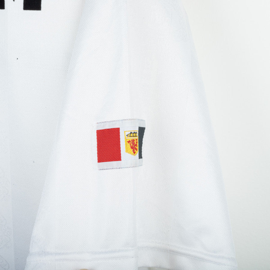 maglia away manchester united beckham 7 1997/1998 by UMBRO - Home (8)